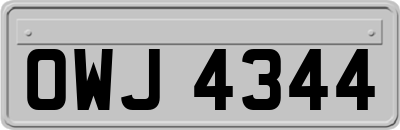 OWJ4344