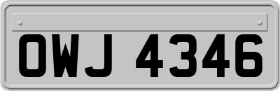 OWJ4346