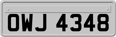 OWJ4348