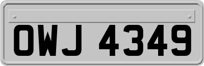 OWJ4349