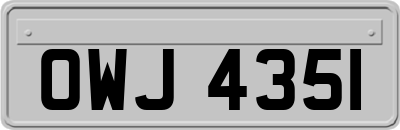 OWJ4351