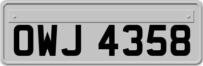 OWJ4358