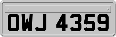 OWJ4359