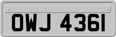 OWJ4361