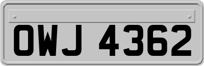 OWJ4362