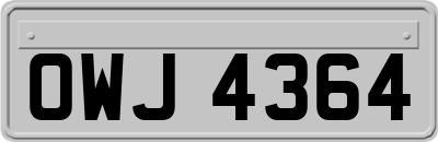 OWJ4364