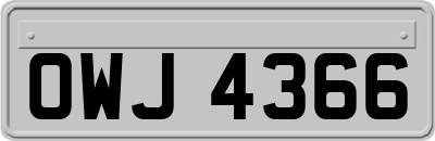 OWJ4366