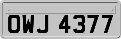 OWJ4377