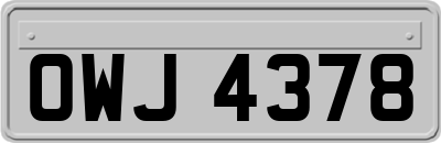 OWJ4378