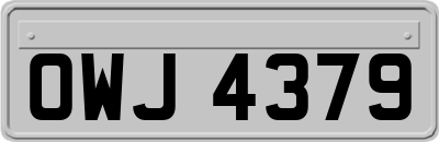 OWJ4379