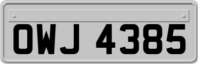 OWJ4385