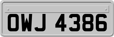 OWJ4386