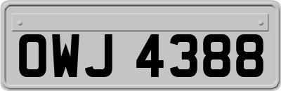 OWJ4388