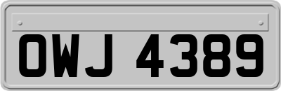 OWJ4389