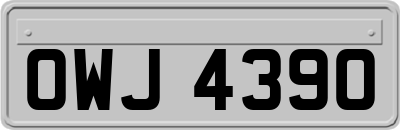 OWJ4390