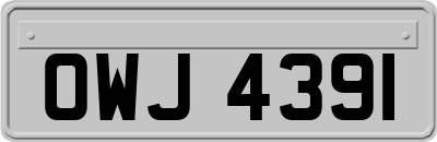 OWJ4391