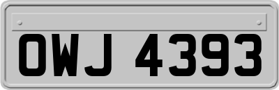 OWJ4393