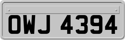 OWJ4394