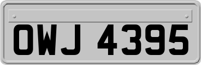 OWJ4395