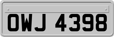 OWJ4398