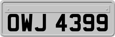 OWJ4399