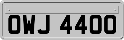 OWJ4400