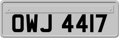 OWJ4417