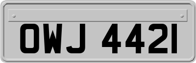 OWJ4421