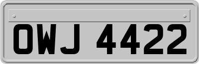 OWJ4422