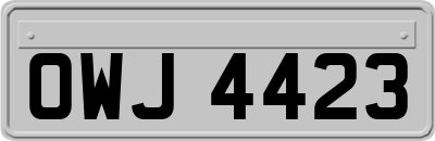 OWJ4423