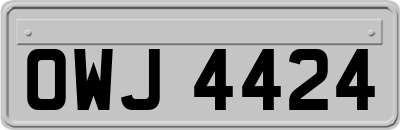 OWJ4424
