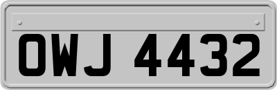 OWJ4432