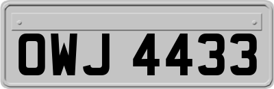 OWJ4433