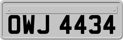 OWJ4434