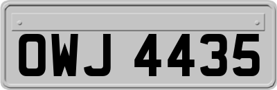 OWJ4435