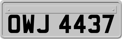 OWJ4437