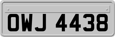 OWJ4438