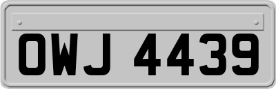 OWJ4439