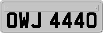 OWJ4440