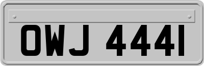 OWJ4441