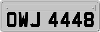 OWJ4448