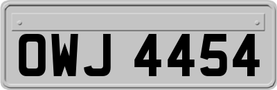 OWJ4454