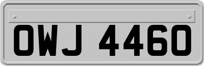 OWJ4460