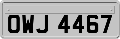 OWJ4467