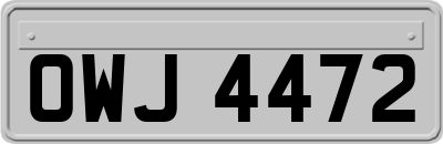 OWJ4472