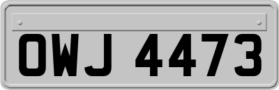 OWJ4473