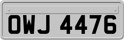 OWJ4476