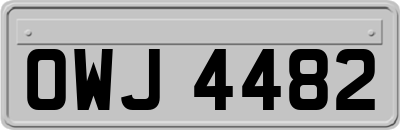 OWJ4482