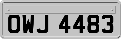 OWJ4483
