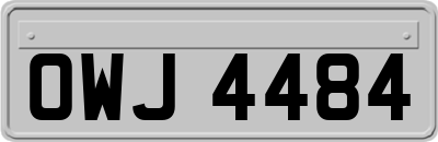 OWJ4484